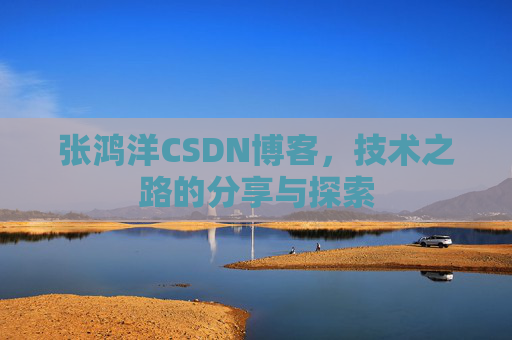 张鸿洋CSDN博客,技术之路的分享与探索